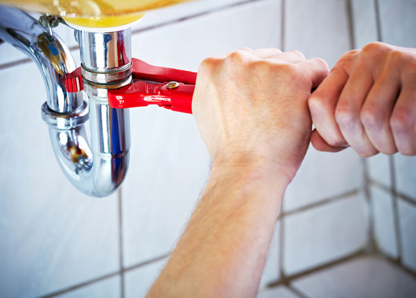 About Mountain Home Afb Plumbers